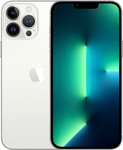 美品/iPhone13promax/512GB/AppleCare/エクスプレス Apple iPhone 13 Pro Max 512GB Silver, Unlocked C - CeX (UK): - Buy